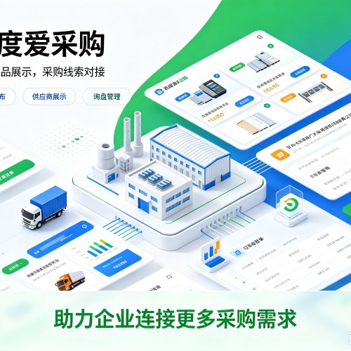 沈丘百度爱采购